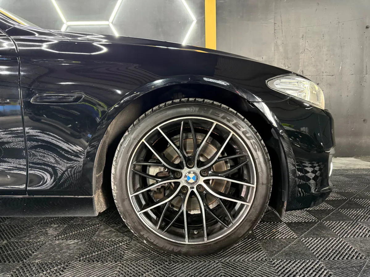 ◼️2015 BMW 520d SE AUTOMATIC◼️ - Image 5