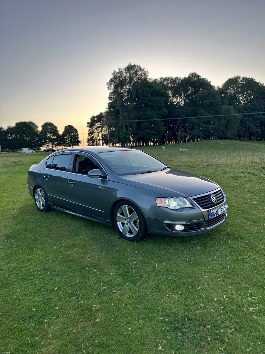 Passat - Image 6
