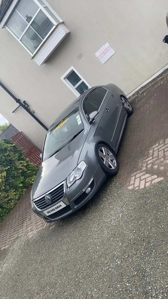 Passat - Image 2