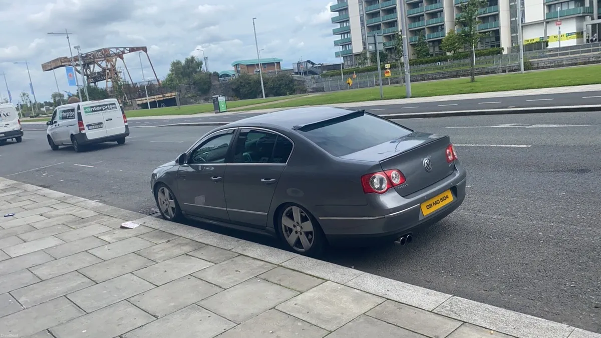 Passat - Image 4