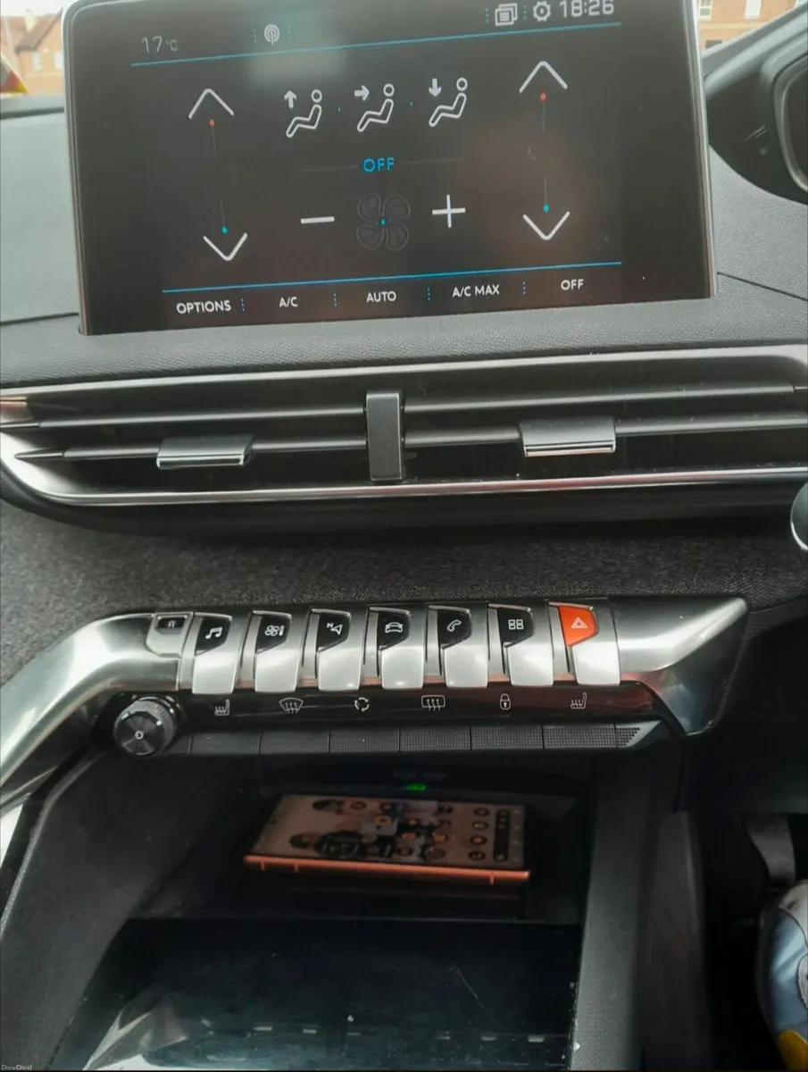 182 Peugeot 5008 -GT Premium - Image 4