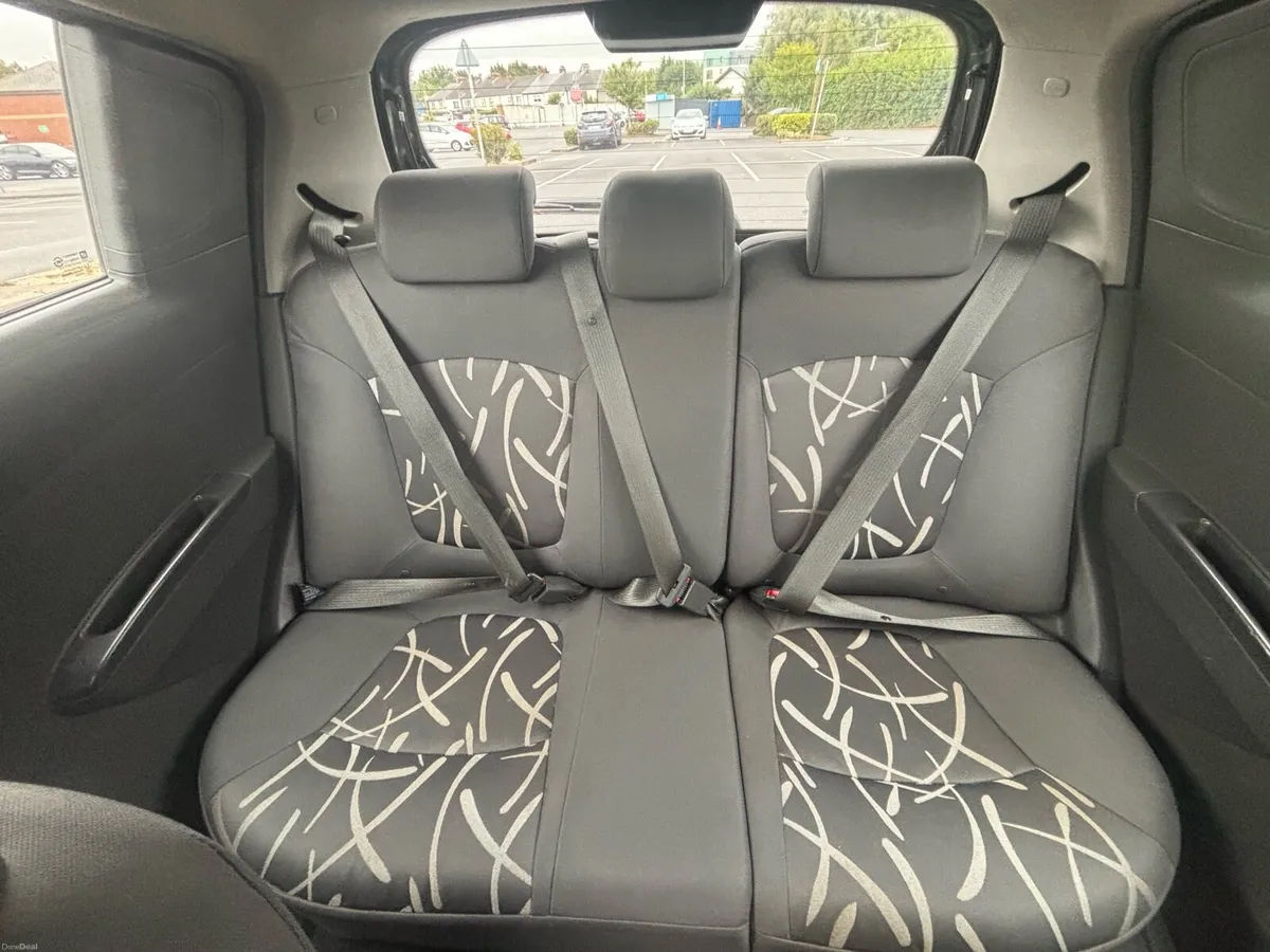 141 Chevrolet Spark - Image 3