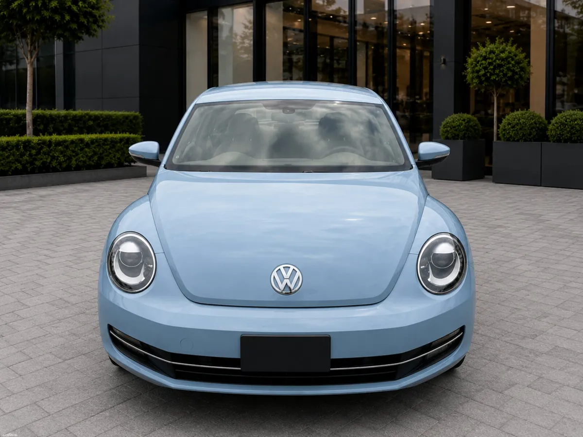 ❁VW Beetle ❁ Auto ❁ Full Specs ❁ Low Mileage ❁ - Image 3