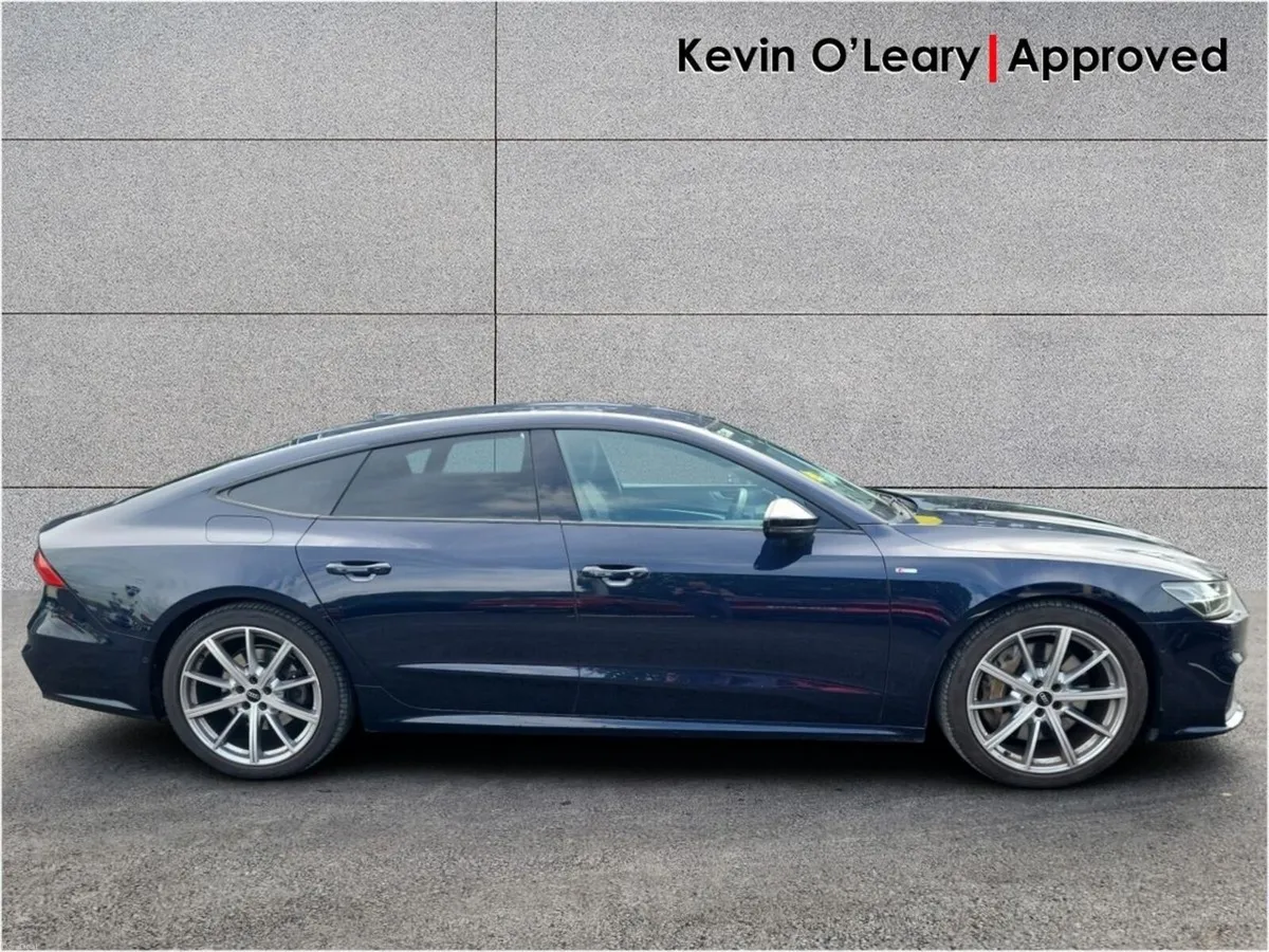 Audi A7 50 TFSI E S Line - Image 6