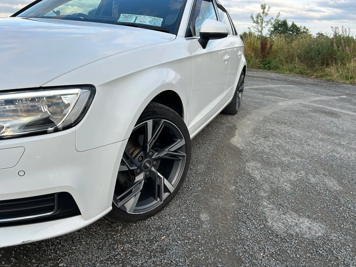 Audi A3 - Image 3