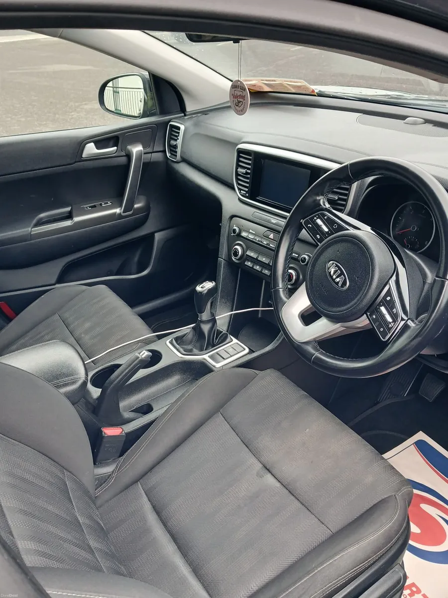 Kia Sportage 2019 - Image 5