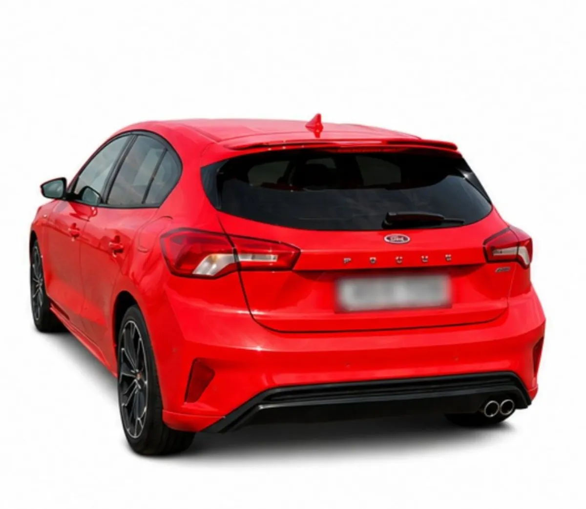 Ford Focus 2020 - Image 2
