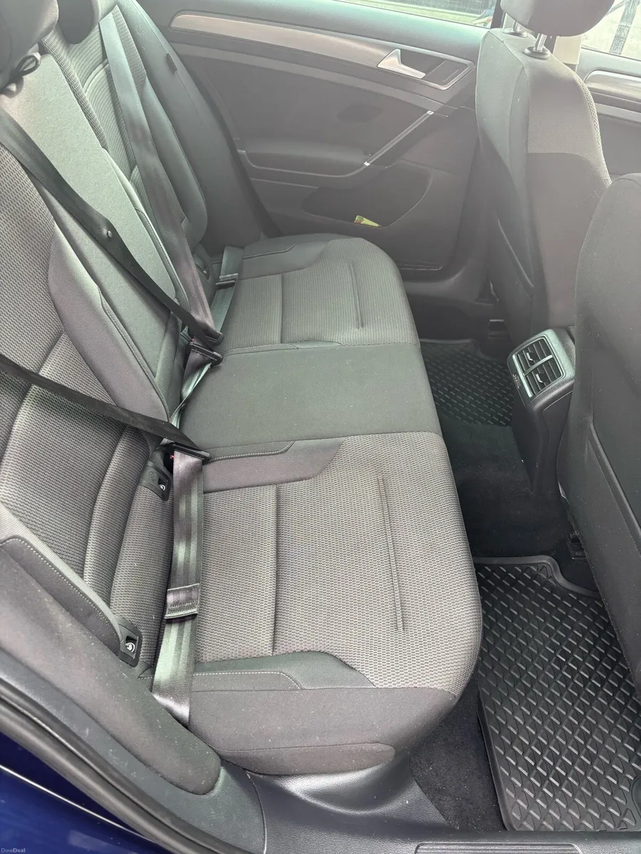 VW Golf - Image 3