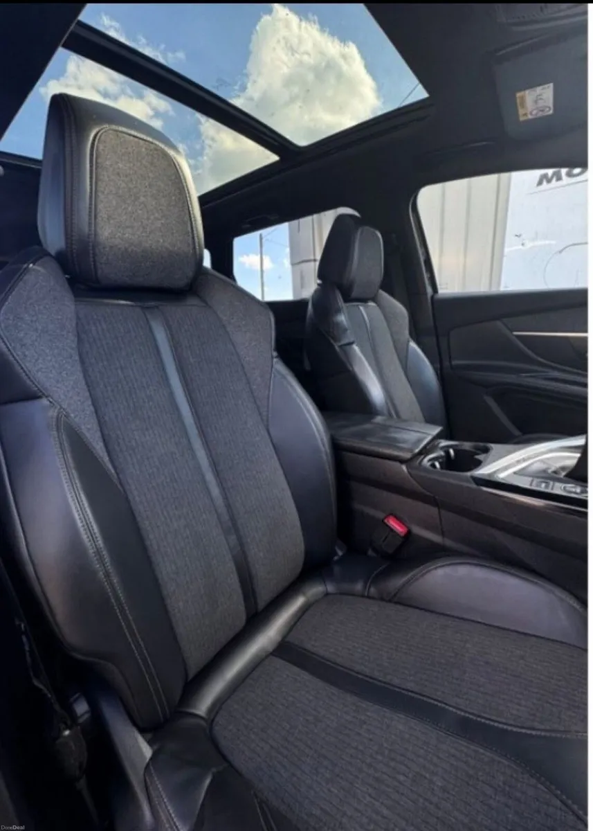 182 Peugeot 5008 -GT Premium - Image 6