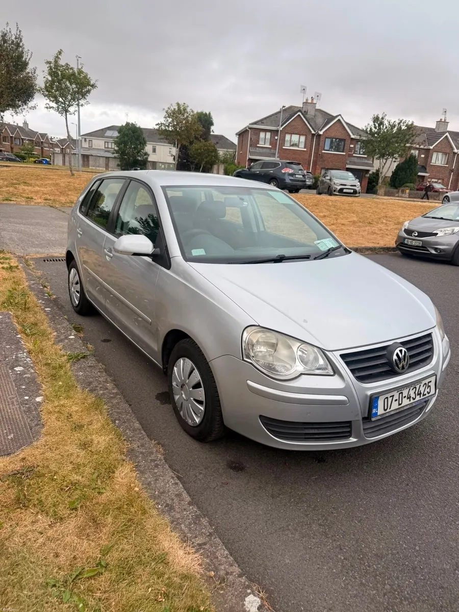 Volkswagen Polo 2007 - Image 2