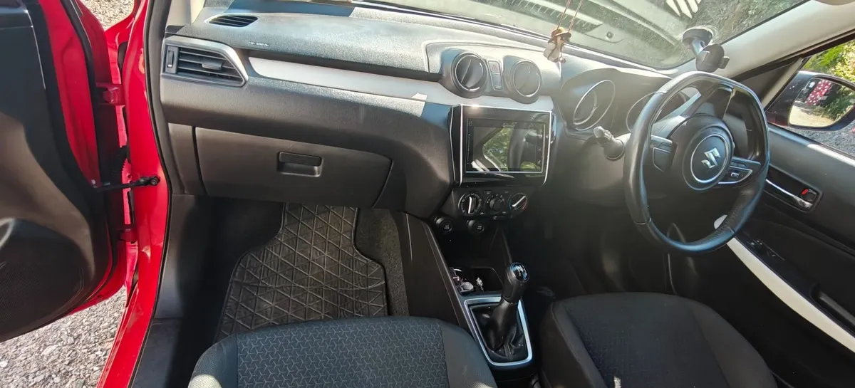 Suzuki Swift 2018 - Image 5