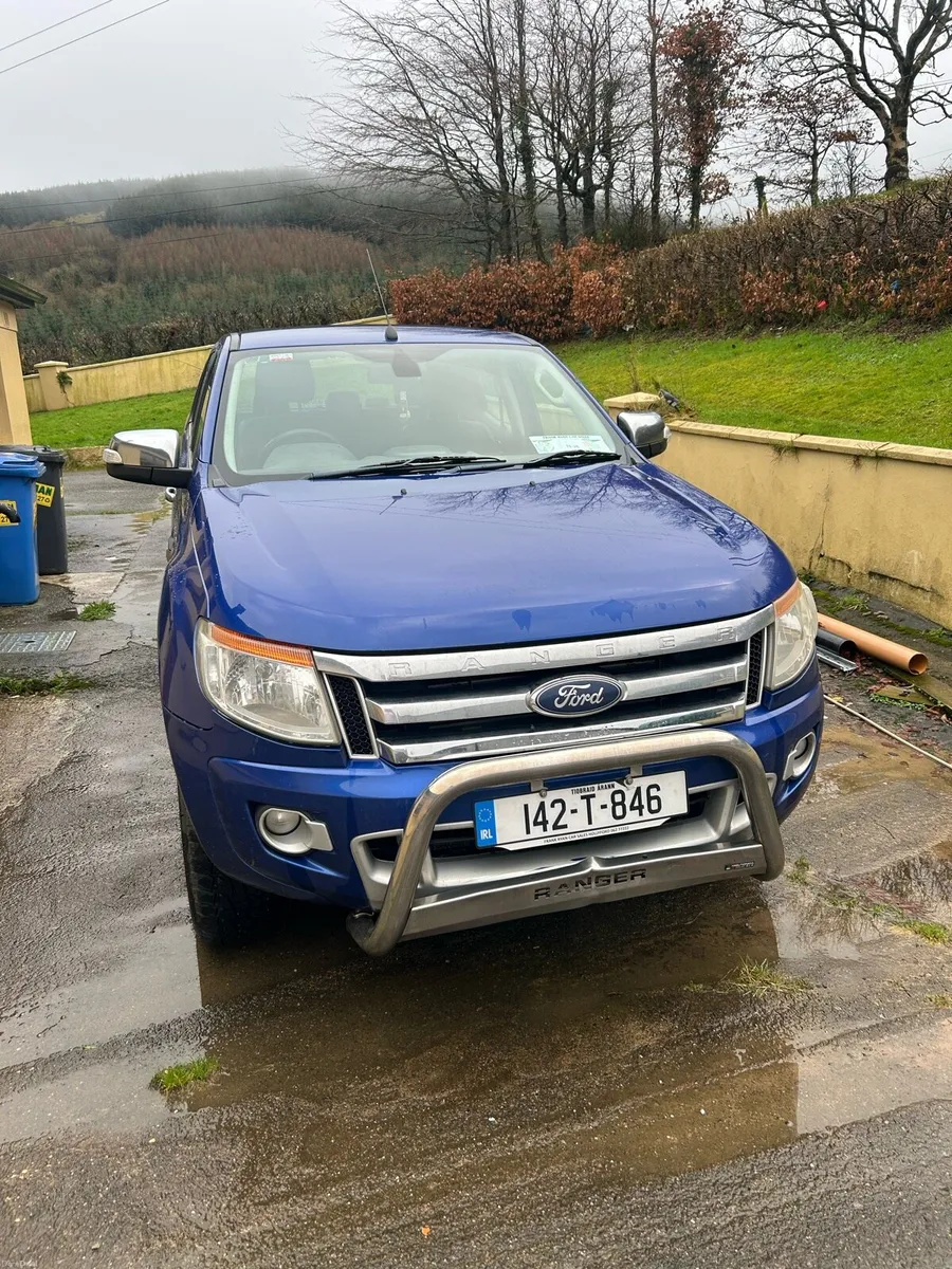 Ford Ranger - Image 1