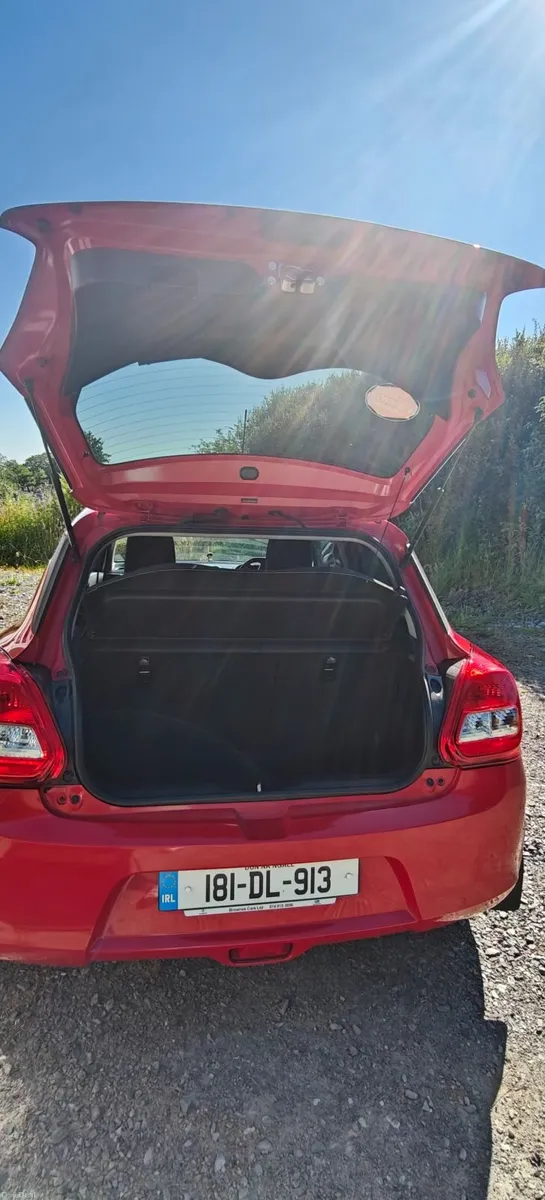 Suzuki Swift 2018 - Image 6