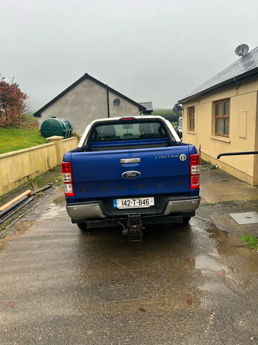 Ford Ranger - Image 4