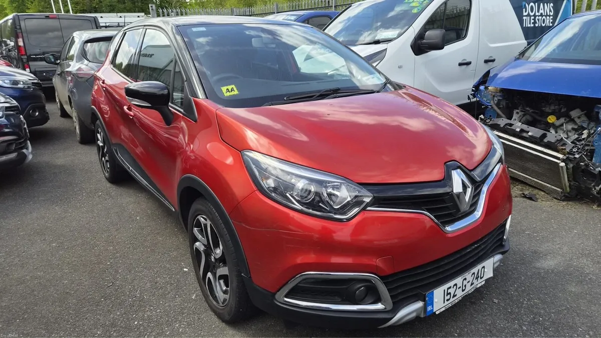Renault - Image 1