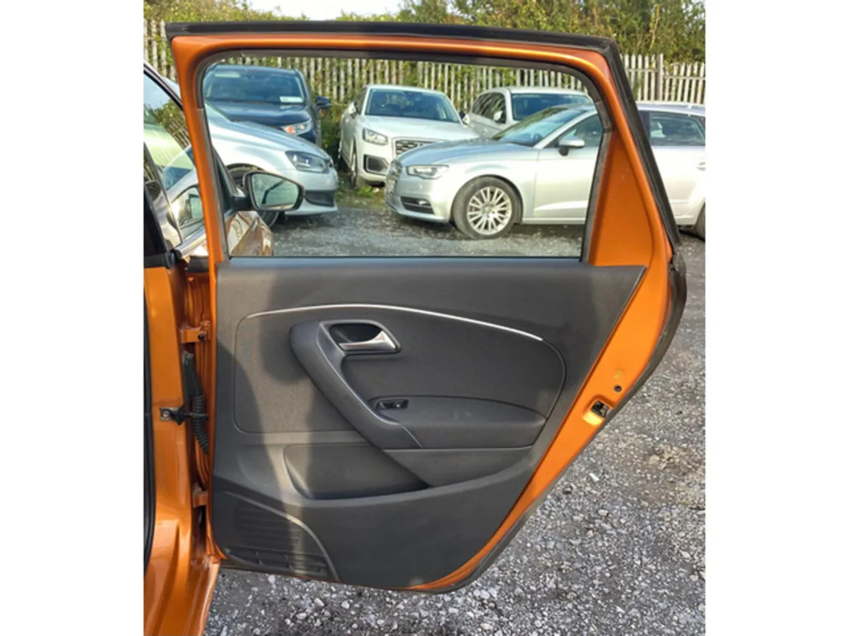 Volkswagen Polo Orignal 1.2 Petrol Automatic (5396 - Image 6