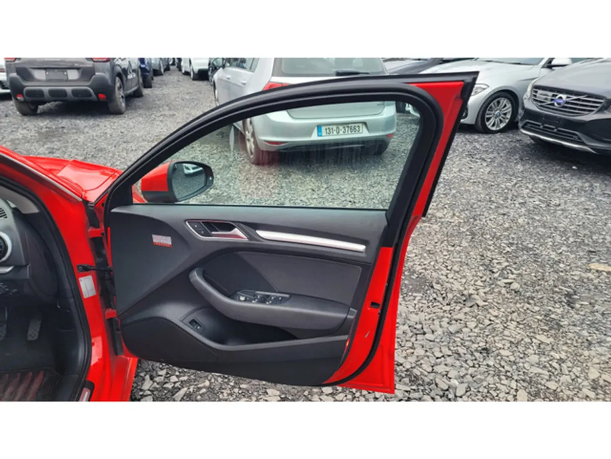 Audi A3 E-Tron 1.4L Petrol plug-in- Hybrid - Sunro - Image 6