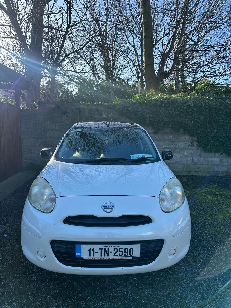 Car - Image 1