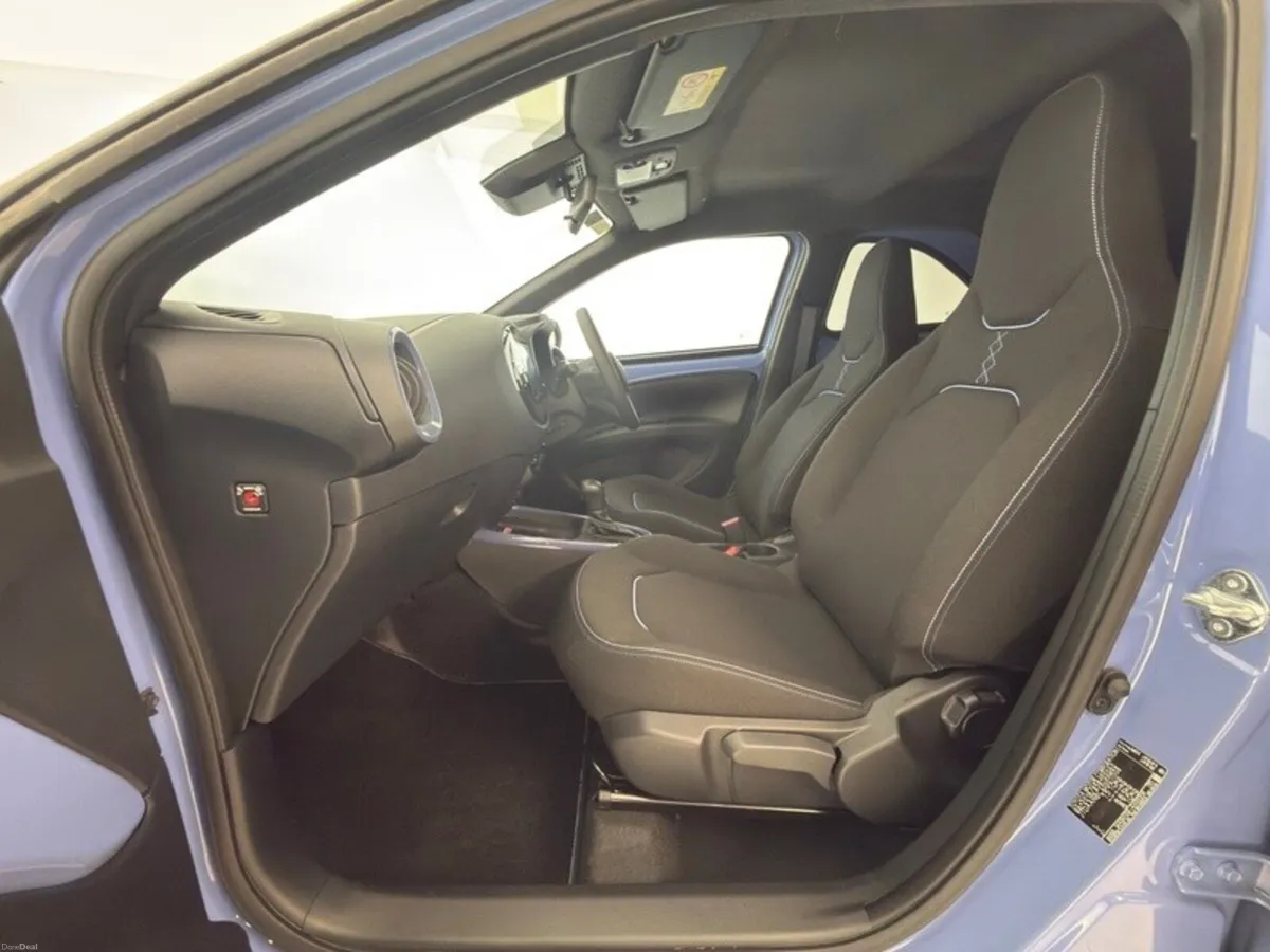 Toyota Aygo X Design Hybrid - Image 6