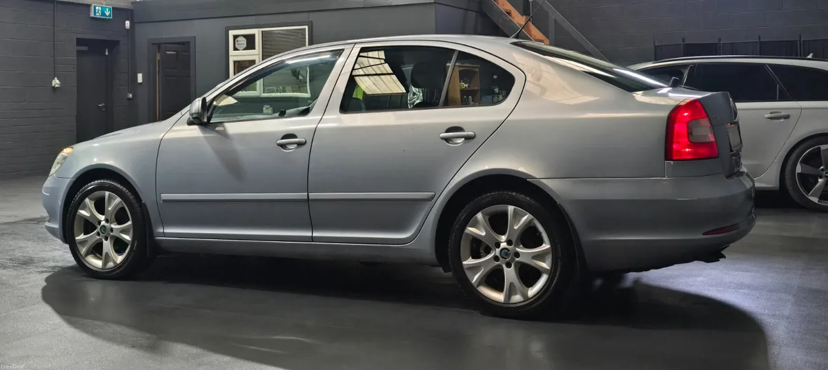 11 Octavia 1.9 tdi - Image 5