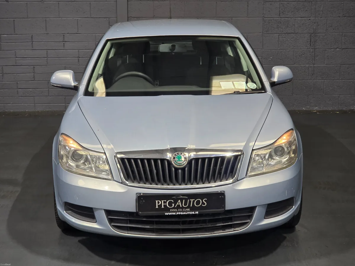 11 Octavia 1.9 tdi - Image 2