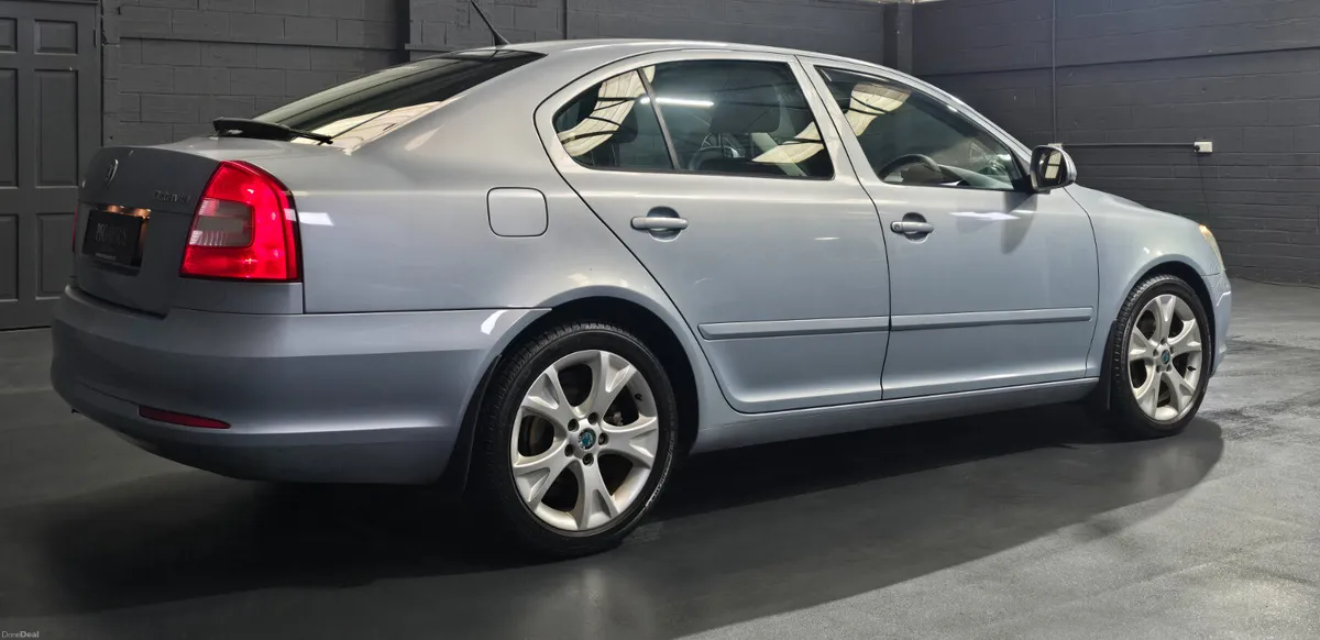 11 Octavia 1.9 tdi - Image 6