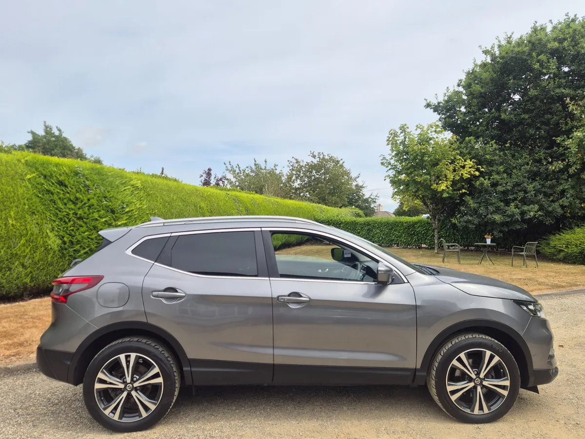 192'NISSAN QASHQAI 1.5 DCI SV PREMIUM - Image 2