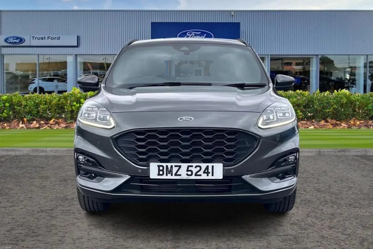 Ford Kuga 1.5T EcoBoost ST-Line Edition SUV 5dr - - Image 6