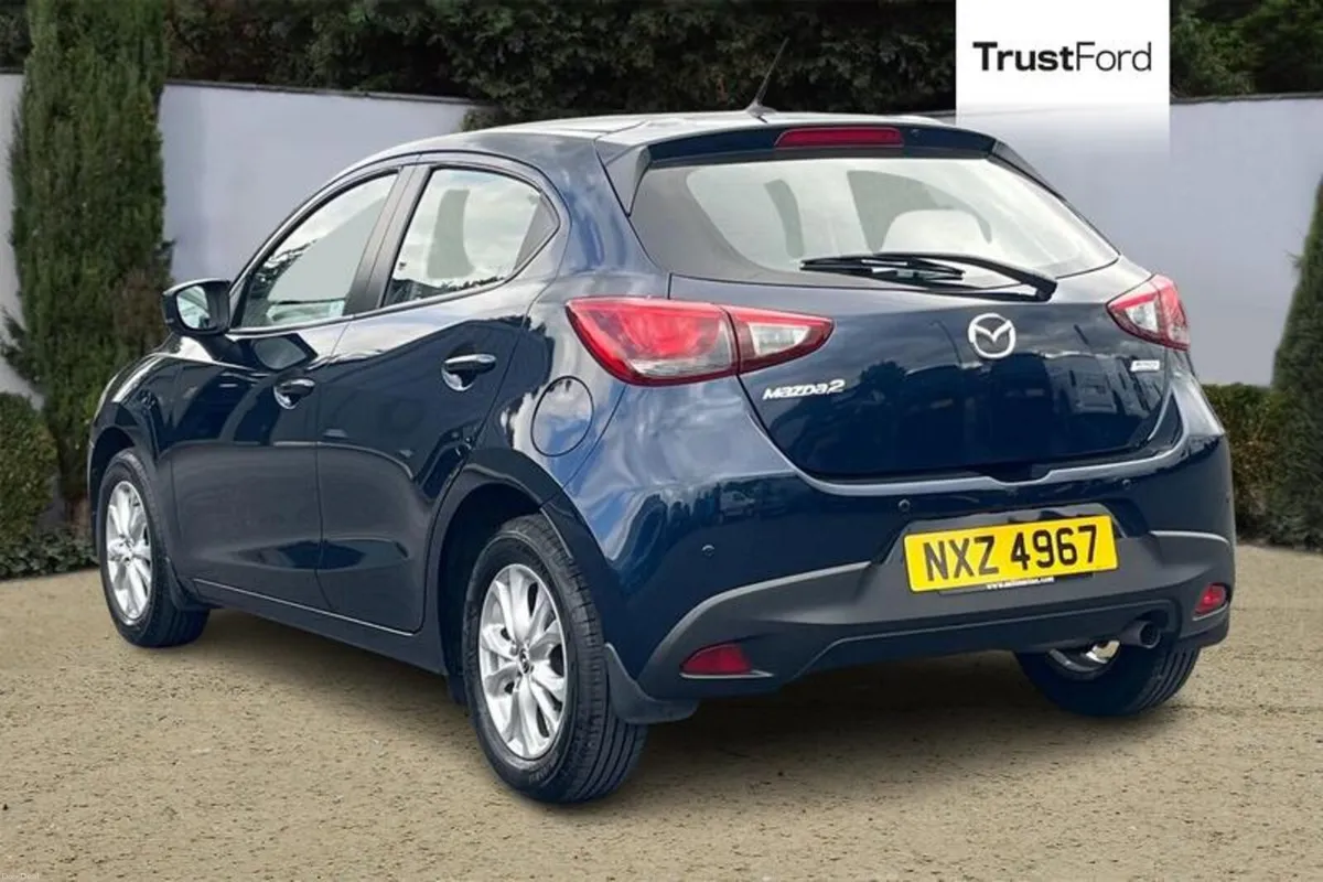 Mazda Mazda2 1.5 75 SE-L+ 5dr - Image 2