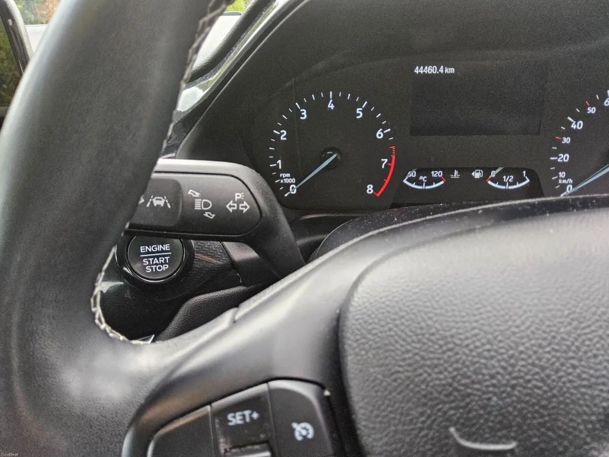 Ford Puma 2023 - Image 1