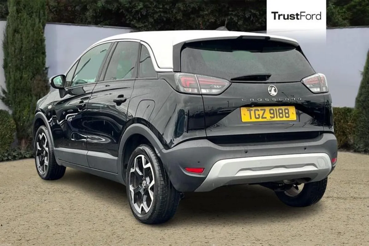 Vauxhall Crossland 1.2 Turbo [130] Elite Nav 5dr - Image 2