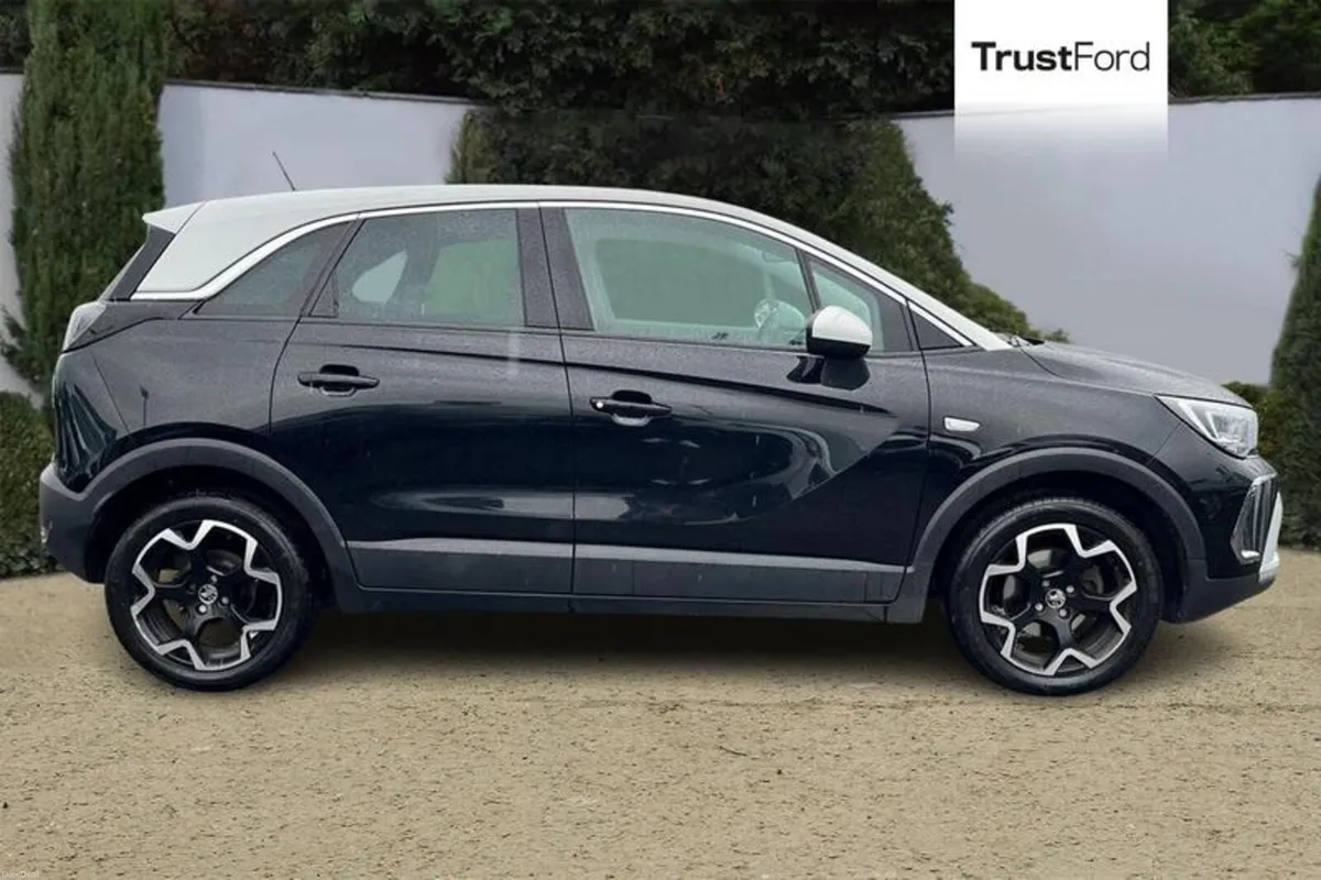 Vauxhall Crossland 1.2 Turbo [130] Elite Nav 5dr - Image 3