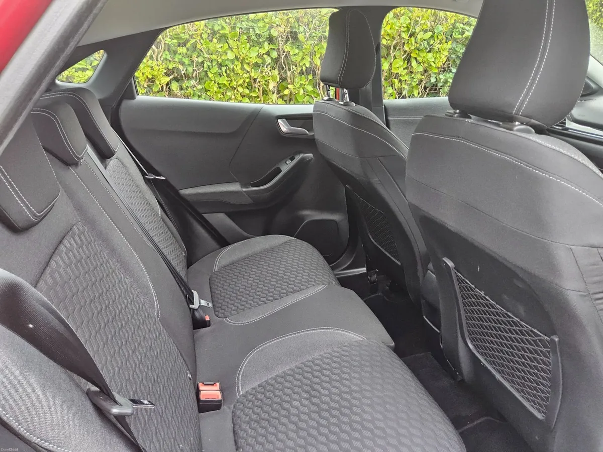 Ford Puma 2023 - Image 6