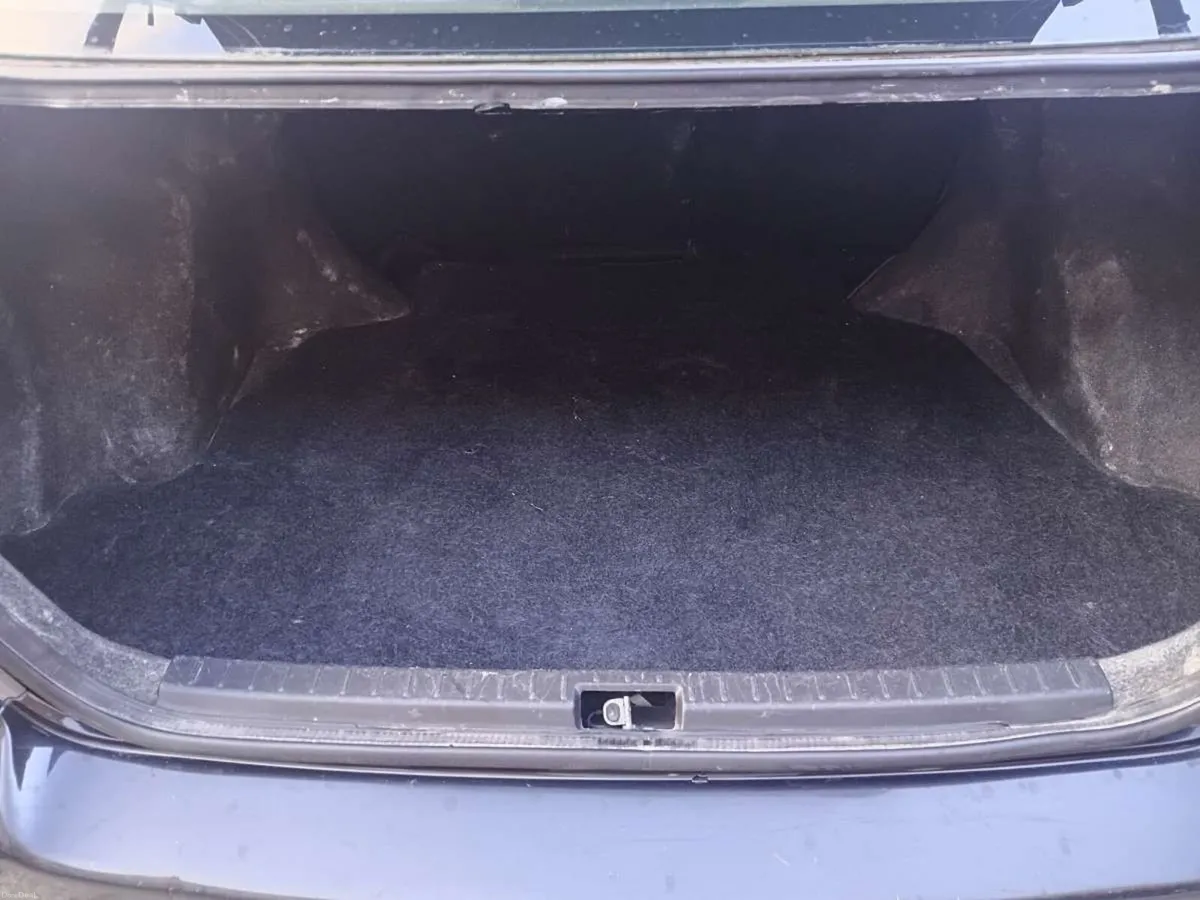 Toyota Corolla 2007 - Image 5