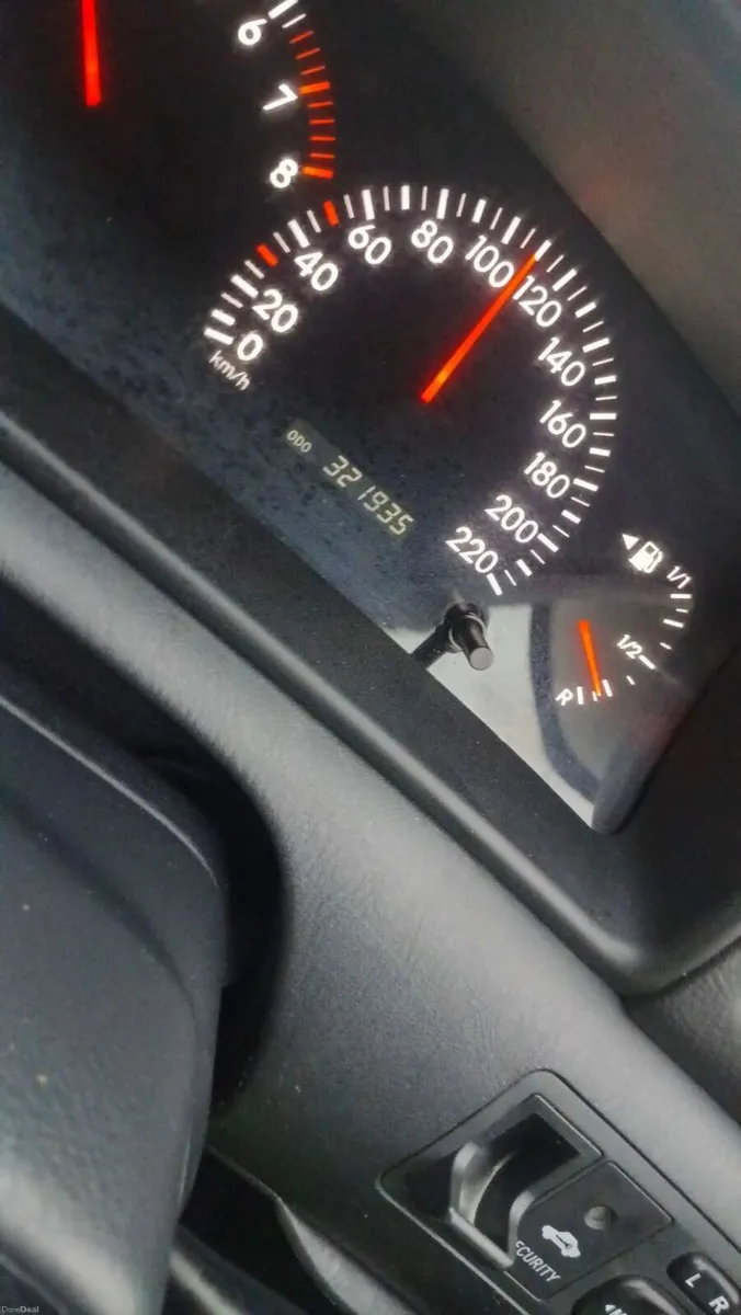Toyota Corolla 2007 - Image 6