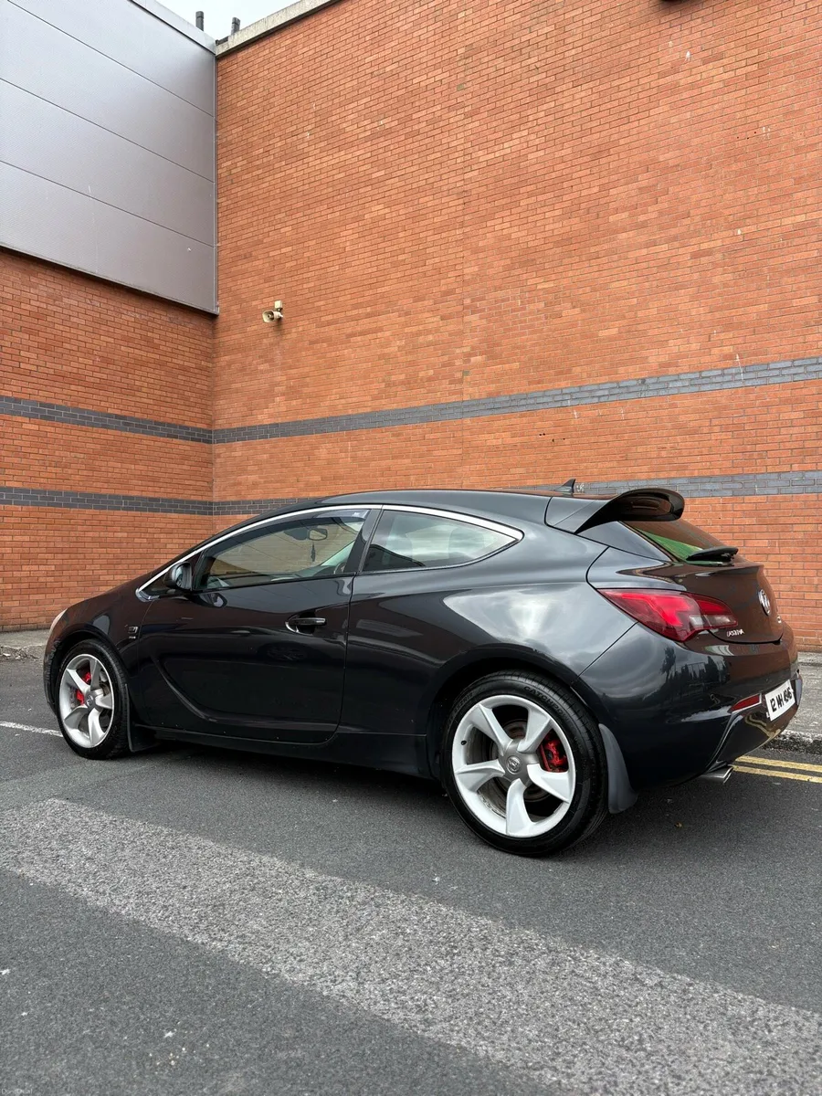 Opel Vauxhall Astra - Image 4