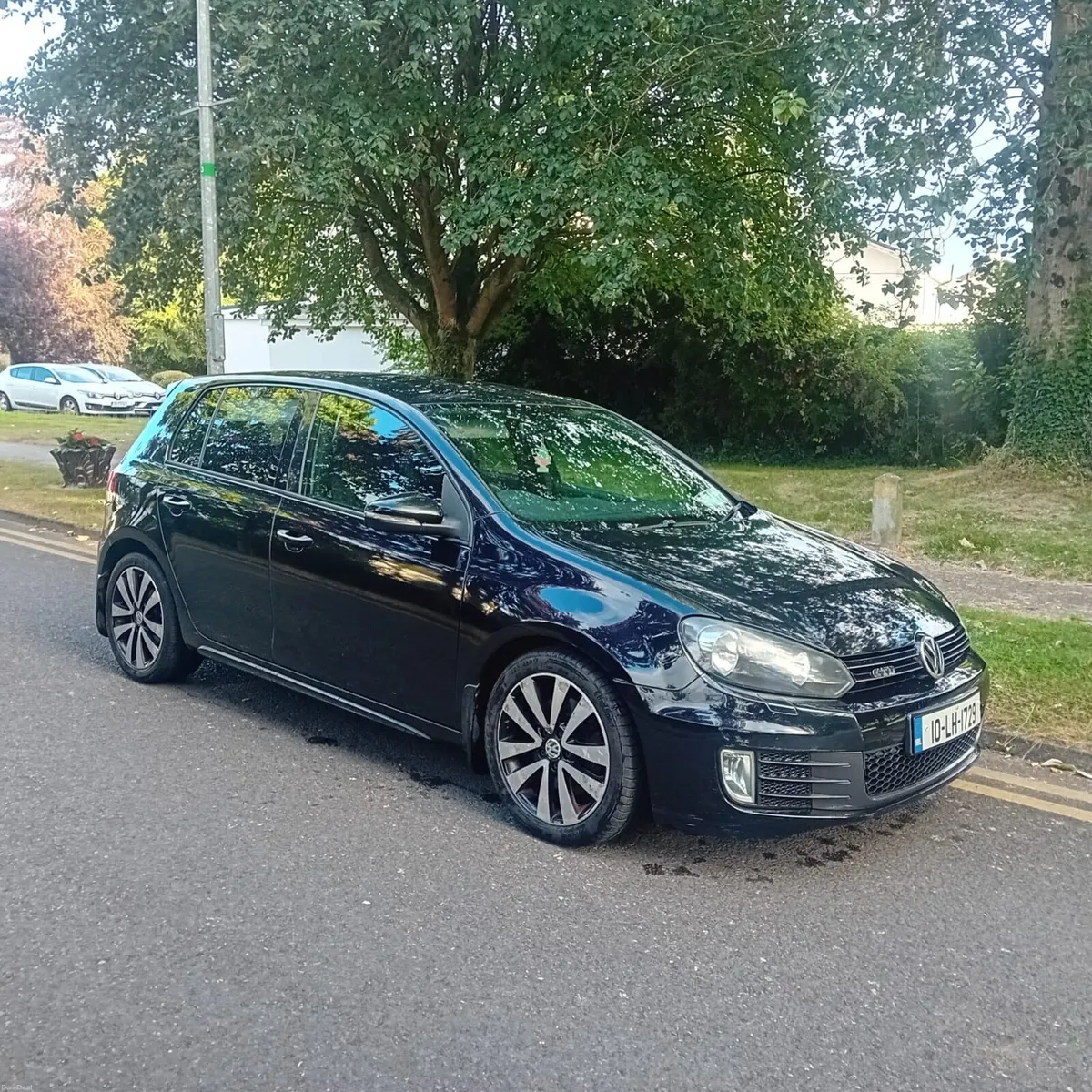 Vw Golf GTD - Image 2