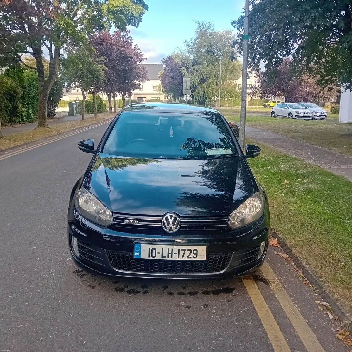 Vw Golf GTD - Image 3