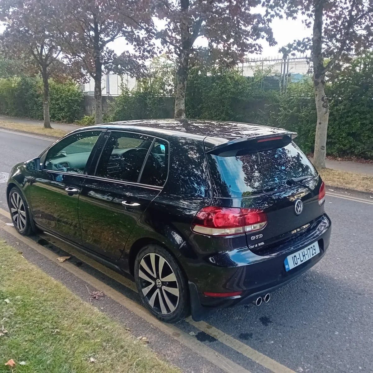 Vw Golf GTD - Image 5