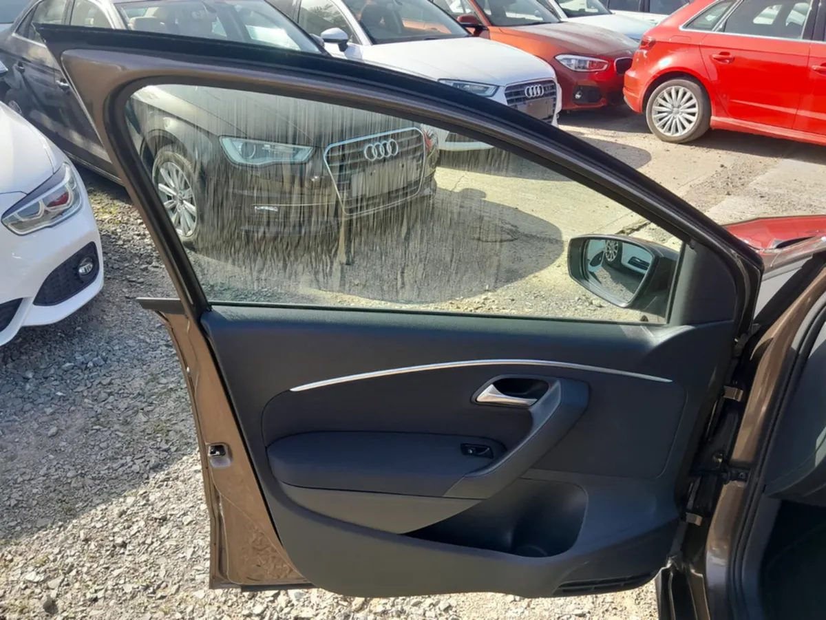 Volkswagen Polo 1.2L Automatic Petrol - Low Mileag - Image 5