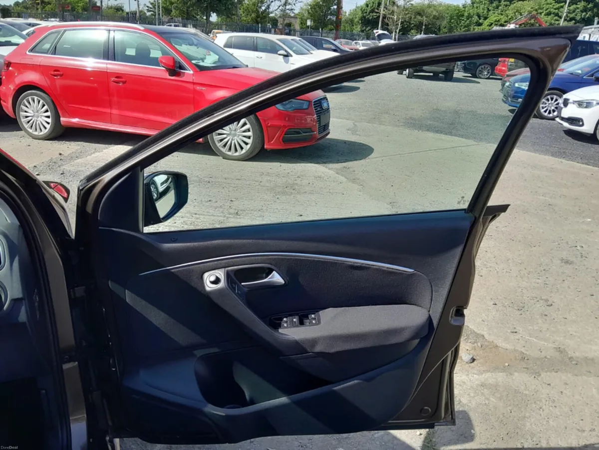 Volkswagen Polo 1.2L Automatic Petrol - Low Mileag - Image 6