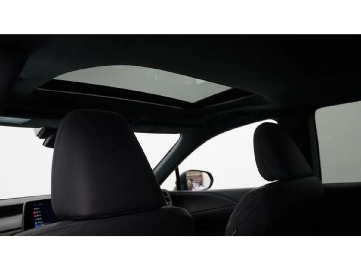 Lexus RX450H+ 450H+ PREMIUM PHEV PLUS - Image 3