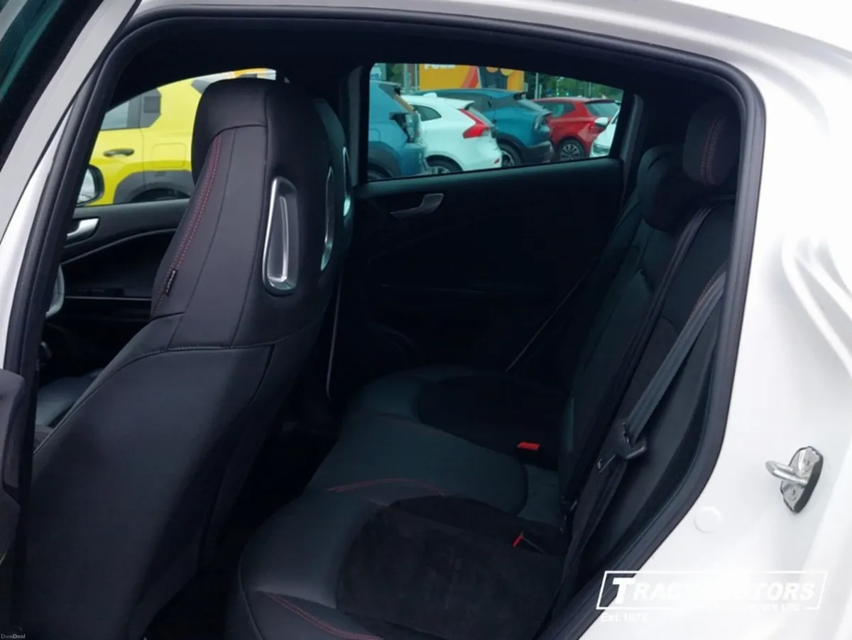Alfa Romeo Giulietta 1.6JTD 120HP SPRINT 5DR - Image 6