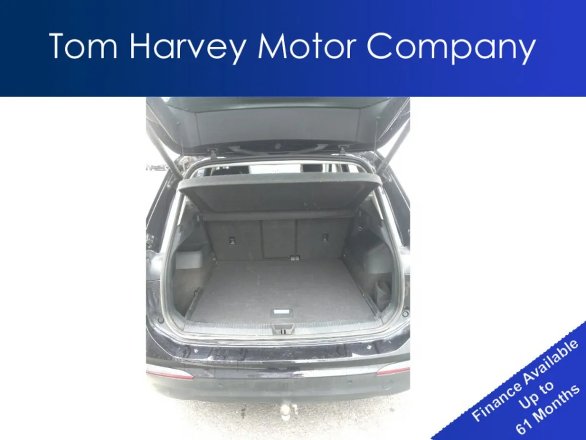 Volkswagen Tiguan LA ED2 2.0 TDI DSG 150HP - Image 6