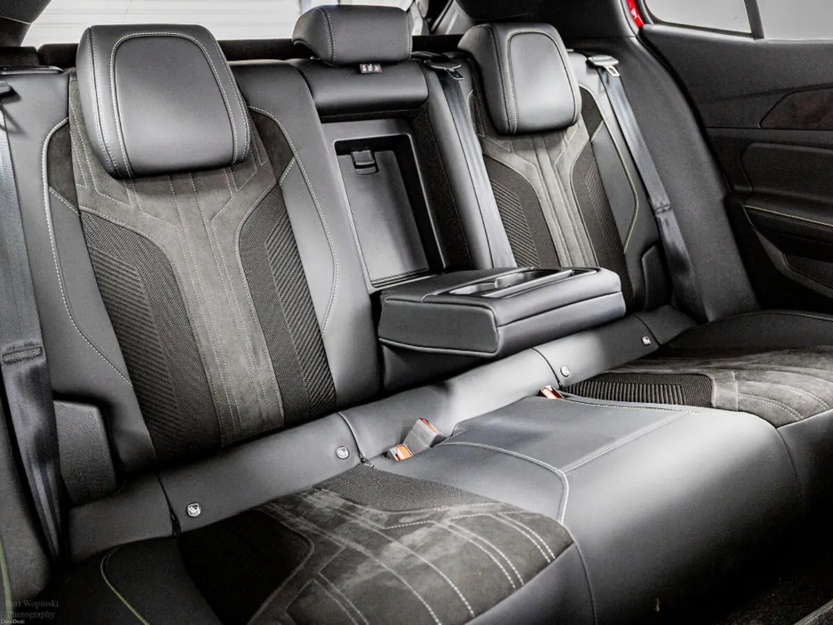 Peugeot 408 GT 1.6 PHEV Auto 225HP - Image 5