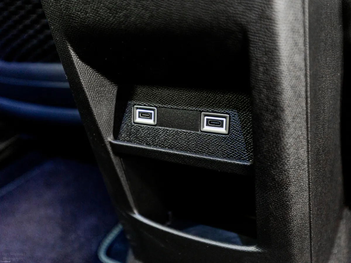Peugeot 408 GT 1.6 PHEV Auto 225HP - Image 6