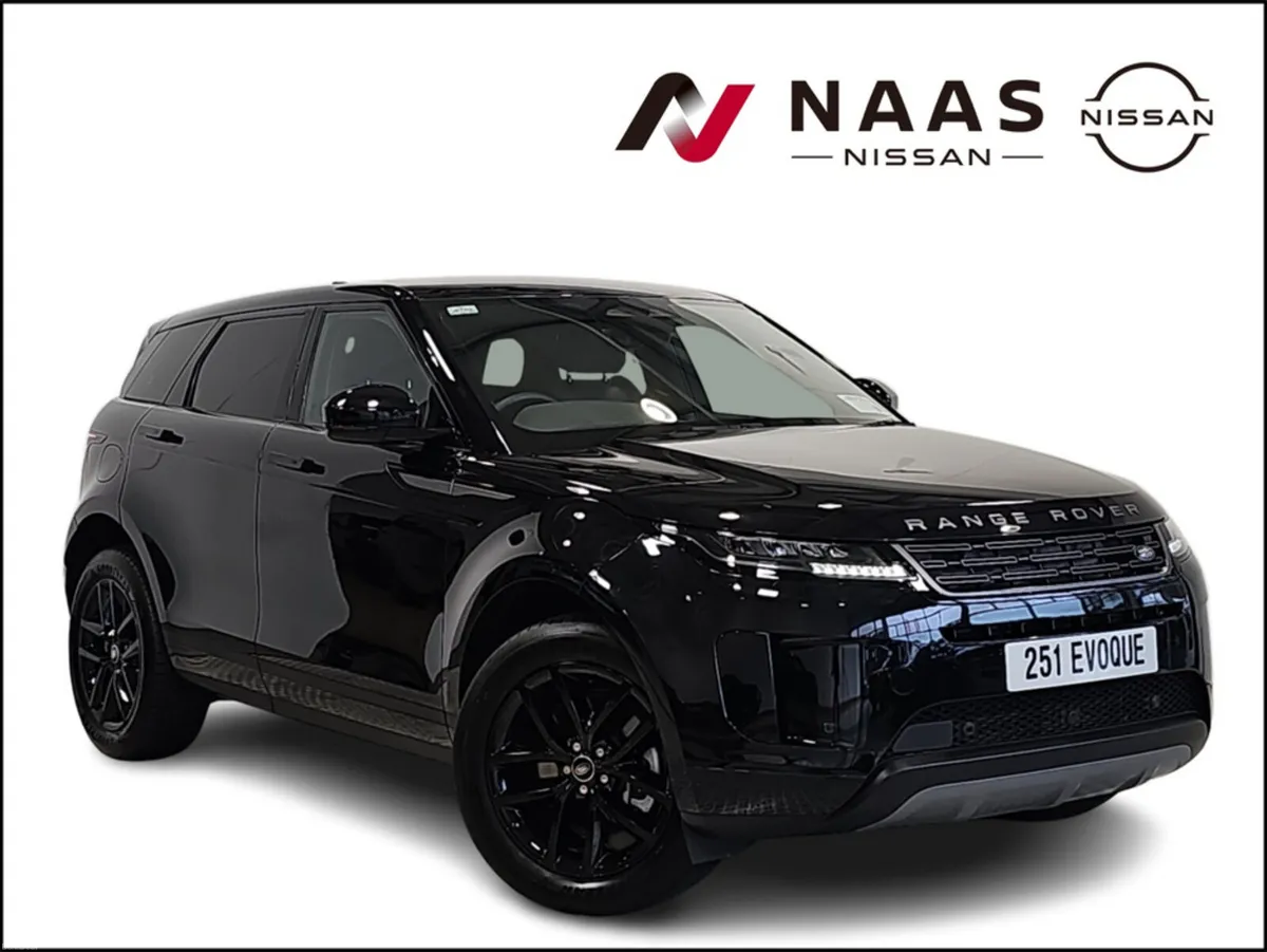 Land Rover Range Rover Evoque S PHEV - Image 1