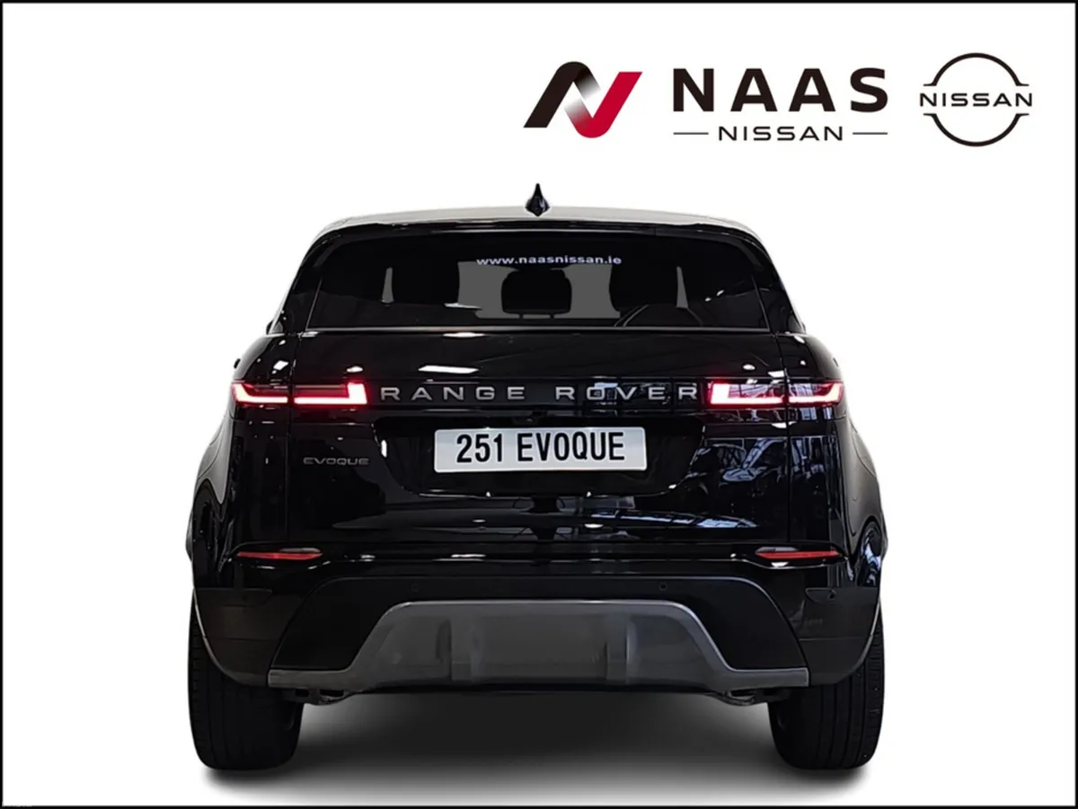Land Rover Range Rover Evoque S PHEV - Image 5
