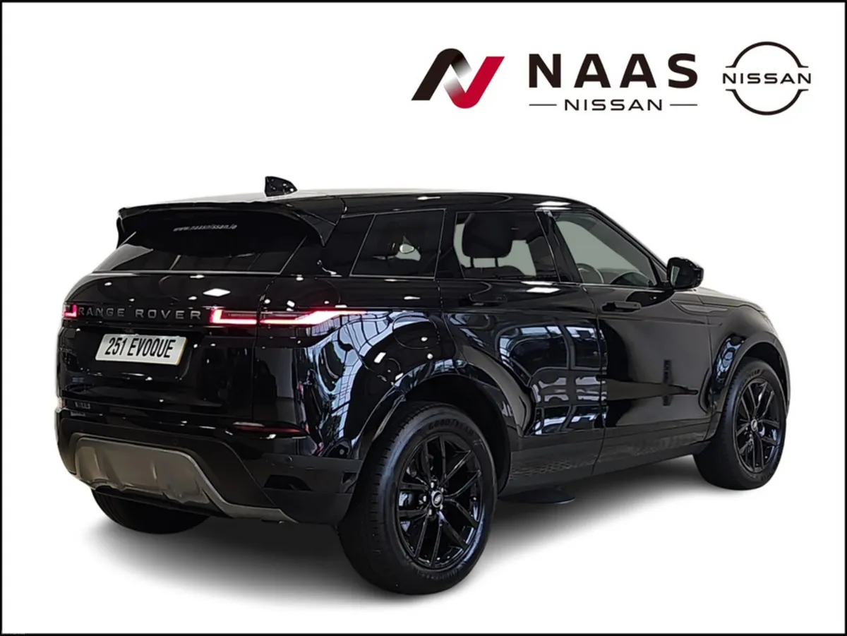 Land Rover Range Rover Evoque S PHEV - Image 4