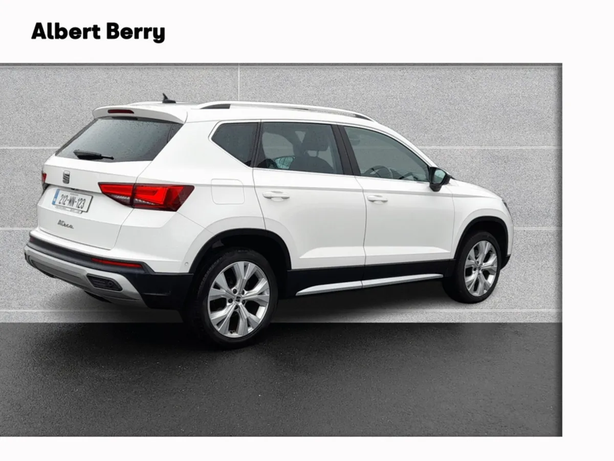 SEAT Ateca PA 2.0 TDI 150HP XP 5DR - Image 4